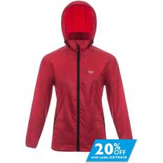 Regnjakke Lava Holebrook Unisex Jacket Lava