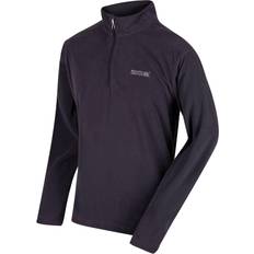 Regatta Thompson Forro Polar Con Media Cremallera Fleece - Iron