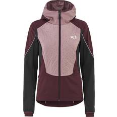 Kari Traa Tirill 2.0 Jacket - Taupe Female