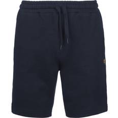 Lyle & Scott Svarta Shorts Lyle & Scott Shorts - Blå