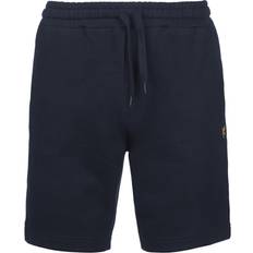 Lyle & Scott Herren Hosen & Shorts Lyle & Scott Shorts Gelb/Schwarz