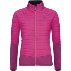 Elevenate Women's Fusion Stretch Jacket Dark