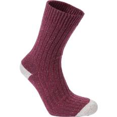 Unisex - Wool Socks Craghoppers Unisex Nevis Walking Socks