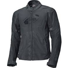 Held Baxley Top Ladies Motorcycle Textile Jacket, black-red-blue, for Women Woman