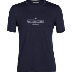 Icebreaker tech lite ii Icebreaker MEN TECH LITE II SS TEE