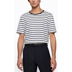 HUGO BOSS T-shirt För Män - Vit