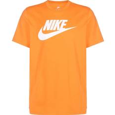 Men - Turquoise T-shirts Nike Icon Futura T-Shirt Men