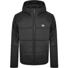 Levi's Black Outerwear Levi's Telegraph Jacket Caviar