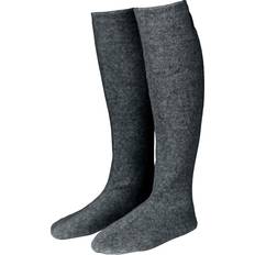 Dame - Knæstrømper Karmameju Cozy Fleece Socks