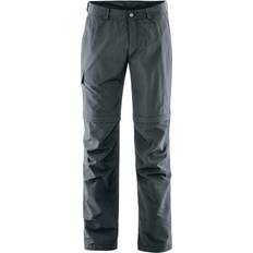 Maier Sports Trave Zip-Off Hose - Braun