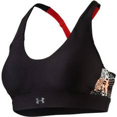 Capucha Ropa interior Under Armour Balance Mid Sports Bras Women