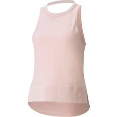 Puma Sleevless Open Back Tank