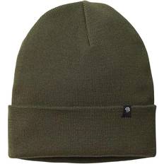 Mountain Hardwear Kläder Mountain Hardwear Everyone's Favorite Beanie - Black