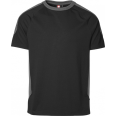 ID Identity PRO Wear Contrast T-shirt - Black