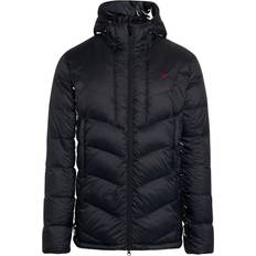 Nordisk Rai H-Box Down Jacket Men dunjacka 100-Black