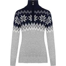 Dale of Norway Myking Ullgenser Dame - Merino
