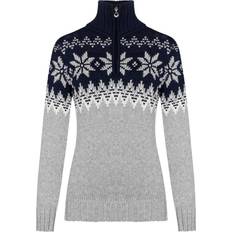 Klær Dale of Norway Women's Myking Merino jumper XL