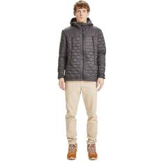 Knowledge Cotton Apparel Overtøj Knowledge Cotton Apparel Men's Eco Active Thermore Quilted Jacket Phantom