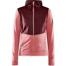 Craft ADV Charge Jersey Hood Jacket - Grey
