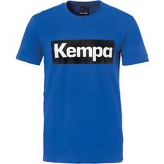 Kempa Magliette Promo - Bleu