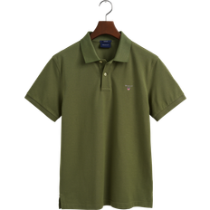 Gant Original Piqué Polo, Hunter Green