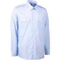 ID Uniformsskjorte