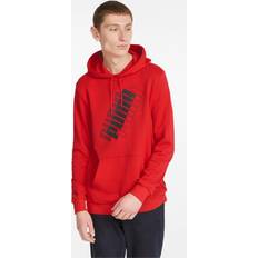 Puma t7 track jacket Puma Iconic T7 Track Jacket - High Risk Red