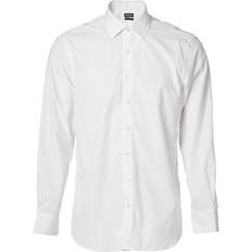 Mascot Workwear 50631 Crossover Shirt, Poplin, Classic Fit