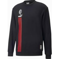 Maglioni Puma Ac Milan Ftblculture Crew 22/23 Sweatshirt