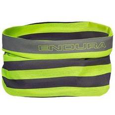 Amarillo - Hombre Calentadores de Brazos y Piernas Endura Braga-Cuello Cinta Deportiva - Blue/Green