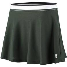 Grijs - Sportkledingstuk Rokken Björn Borg Ace Skirt