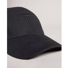 Ted Baker Accessoires Ted Baker Baseballcap Mit Logo - Black