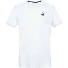 Le Coq Sportif Unisex T-shirt /Rouge Electro