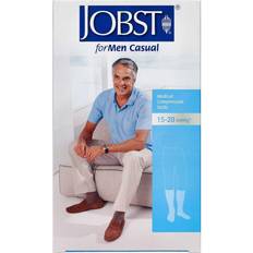 Jobst Jobst Kompressionsstrumpa Travel - Svart