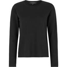 Soft Rebels Pullover - Schwarz