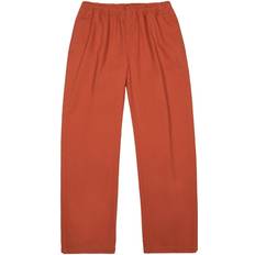 Obey Byxor Easy Twill - Ginger Biscuit