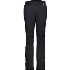 CMP Pantaloni Da Sci Da Donna - Bianco