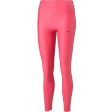 Guld - Träningsplagg Tights Puma Fit Eversculpt High Waist Tight Women