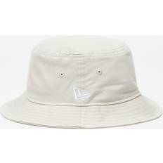 Marrone - Uomo Cappelli New Era Bucket Essential 60222227 Beige