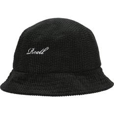 Reell Bucket Hat Unisex Caps & Mützen - Schwarz