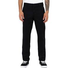 Dickies Uomo Pantaloni Dickies Pantaloni Da Lavoro Slim 872 Uomo - Black