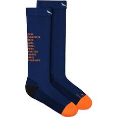 Salewa Ortles Dolomites All Mountain Sock - Farve Blå
