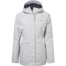 Silver - Women Outerwear Craghoppers Women´s Caldbeck Thermic Jacket