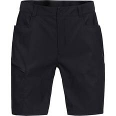 Peak Performance Iconiq Long Shorts Black Female