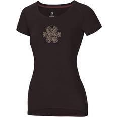 Raglan Short Sleeve T-shirt