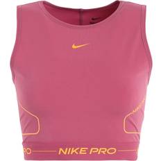 Nike Tanktop W NP DF SSNL NVLTY TANK dm7685-633 Størrelse