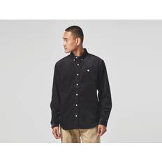 Camisas Carhartt WIP Madison Cord Long Sleeve Shirt