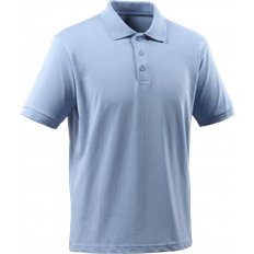 Mascot Workwear 51587 Bandol Polo Shirt Cyan Colour: Cy
