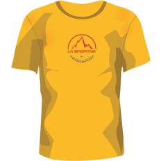 La Sportiva Logo Short Sleeve T-shirt