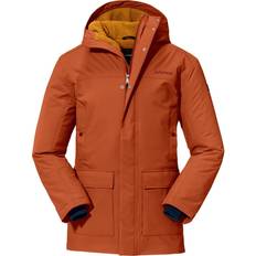 Men parka Schöffel Rotterdam Men Parka